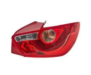 Lampa tył strona prawa