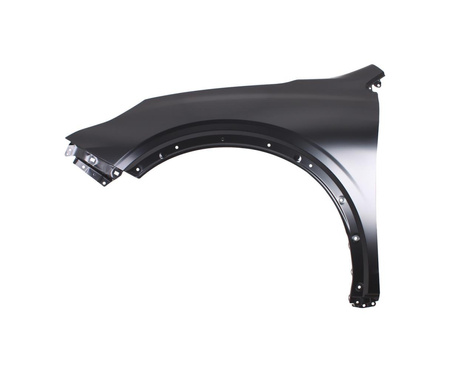 Błotnik strona lewa