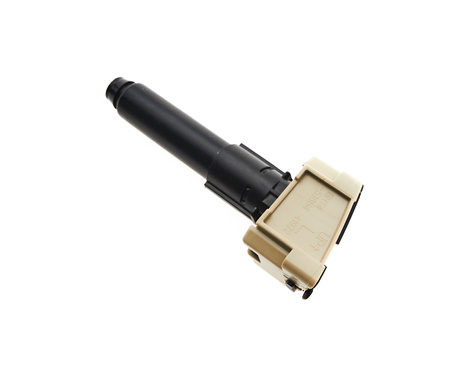 Spryskiwacz do mycia lamp