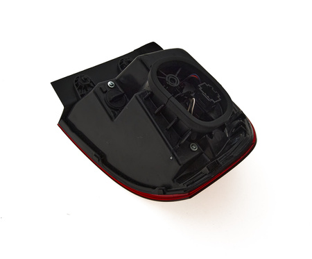 Lampa tył USA strona lewa