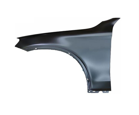 Błotnik strona lewa