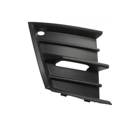 Grill zderzaka strona prawa