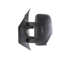 Lusterko boczne strona lewa