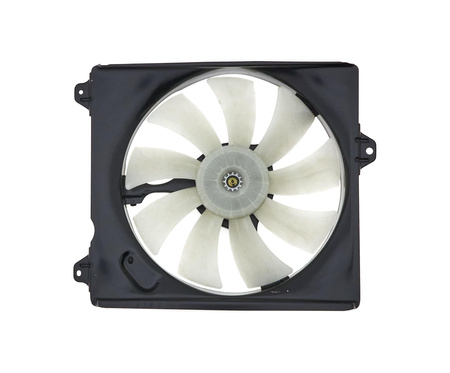 Wentylator chłodnicy