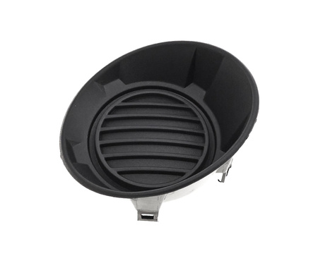 Grill zderzaka strona lewa