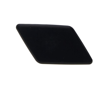 Zaślepka spryskiwacza reflektora strona prawa