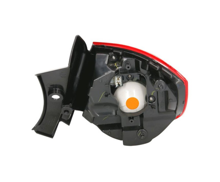 Lampa tył strona lewa