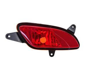 Lampa przeciwmgielna strona prawa