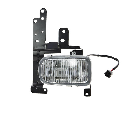 Lampa przeciwmgielna strona prawa