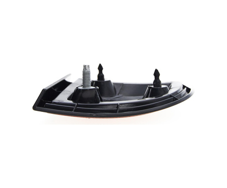 Odblask zderzaka tył strona lewa