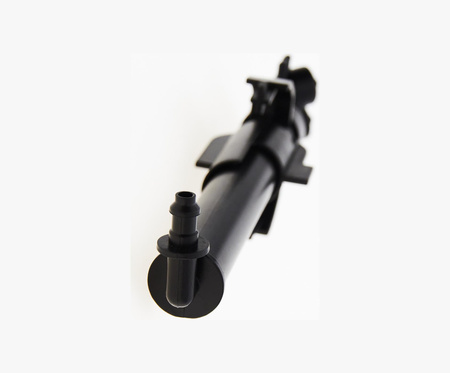 Spryskiwacz do mycia lamp strona lewa