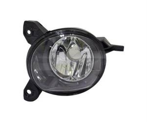 Lampa przeciwmgielna