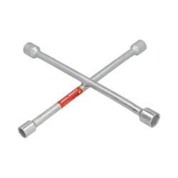 Klucz Poczwórny -Krzyżak 17 19 21 23mm