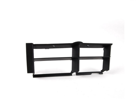 Grill zderzaka strona prawa