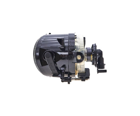 Lampa przeciwmgielna