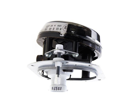 Lampa przeciwmgielna strona lewa