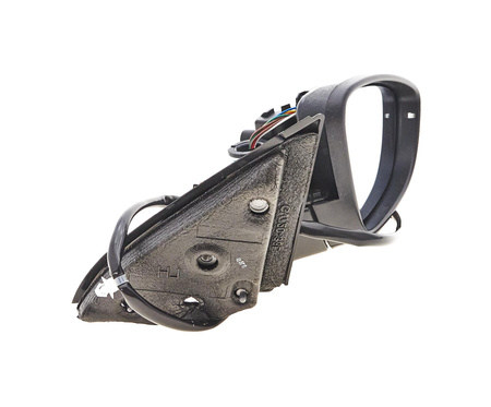 Lusterko boczne strona prawa