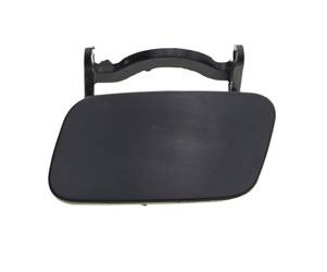 Zaślepka spryskiwacza reflektora strona lewa