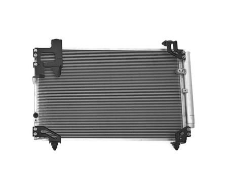 Chłodnica klimatyzacji