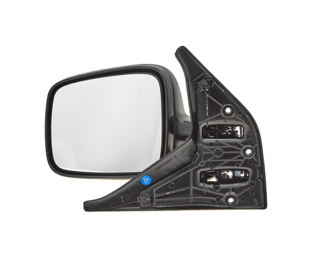 Lusterko boczne strona lewa