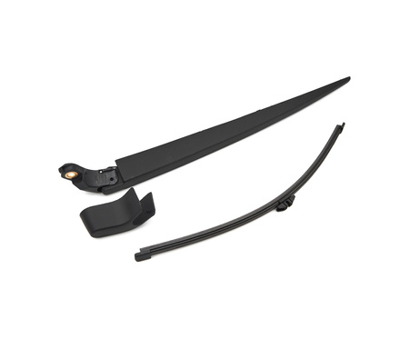 Ramię wycieraczki i pióro