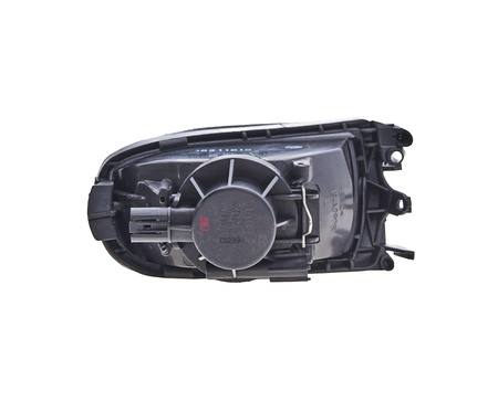 Lampa przeciwmgielna strona lewa