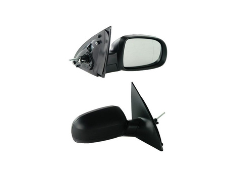 Lusterko boczne strona prawa