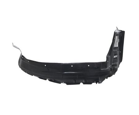 Nadkole strona prawa