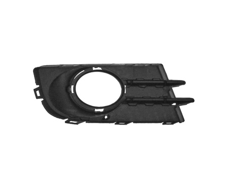 Grill zderzaka strona lewa