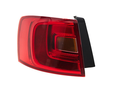 Lampa tył strona lewa