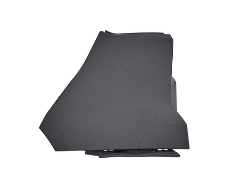 Narożnik zderzaka tylny strona lewa