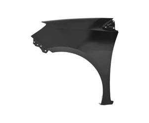 Błotnik strona lewa