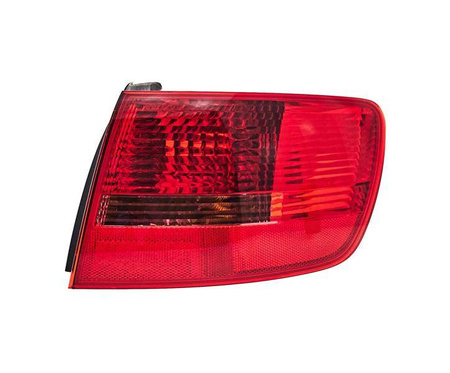Lampa tył strona prawa