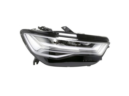 Lampa przednia strona prawa