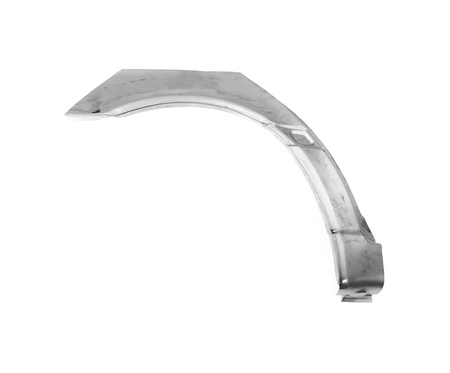 Reperaturka błotnika tył strona prawa