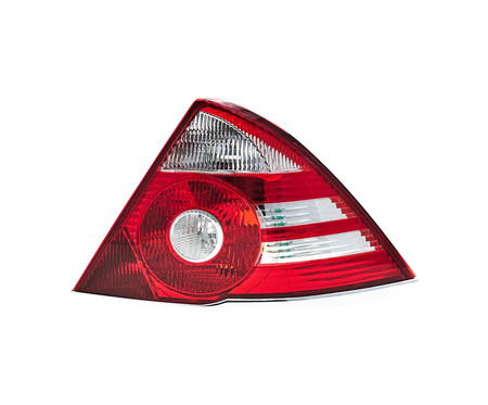 Lampa tył strona prawa