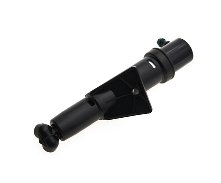 Spryskiwacz do mycia lamp strona lewa