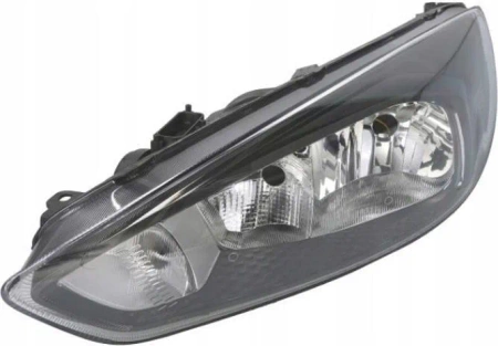 Lampa przednia