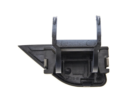 Zaślepka spryskiwacza reflektora strona lewa