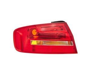 Lampa tył strona lewa