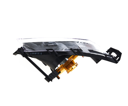 Lampa przeciwmgielna strona lewa