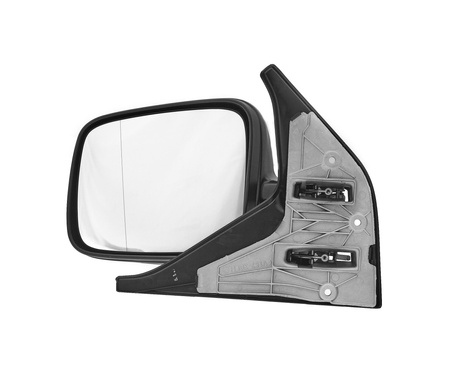 Lusterko boczne strona lewa