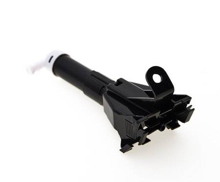 Spryskiwacz do mycia lamp