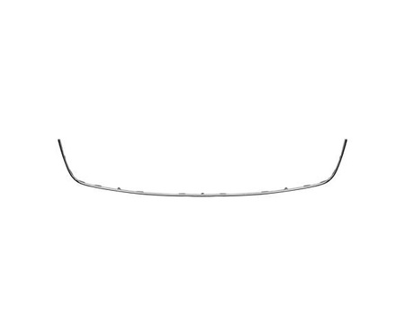 Listwa atrapy dolnej