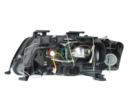 Lampa przednia strona prawa