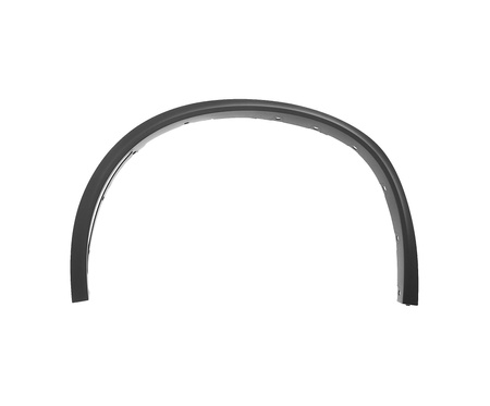 Listwa błotnika przód