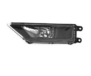 Lampa przeciwmgielna