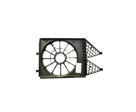 Wentylator chłodnicy