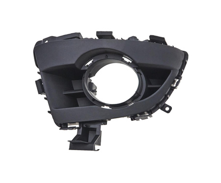 Ramka halogenu strona lewa