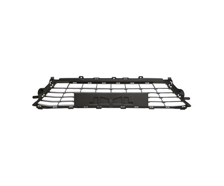 Lampa przeciwmgielna strona lewa
